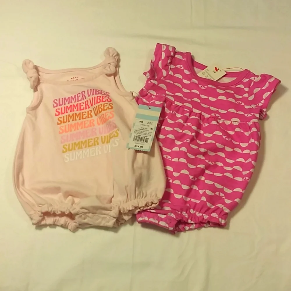 Cat & Jack Two Piece
